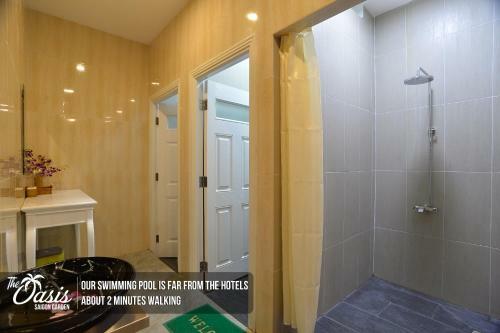 Beautiful Saigon 3 Hotel