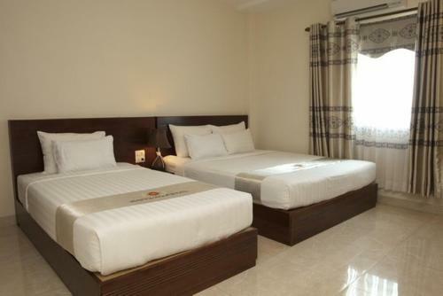 Beautiful Saigon 3 Hotel