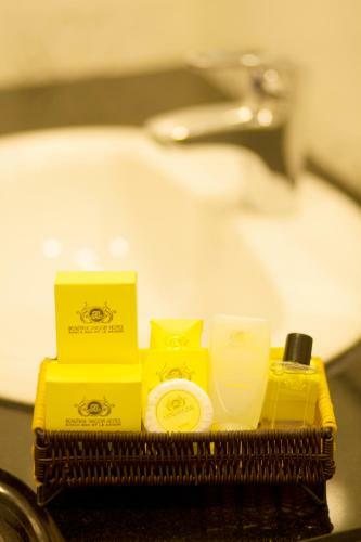 Beautiful Saigon 3 Hotel