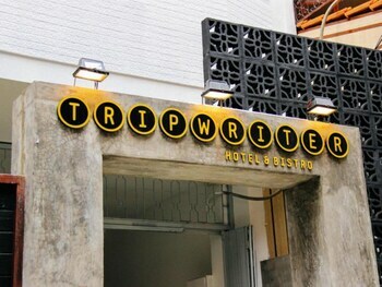 Tripwriter Hotel & Bistro