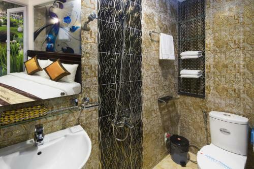 Hotel Hoang Dung - Hong Vina