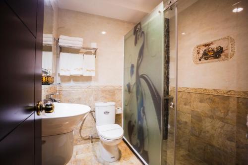 Hotel Hoang Dung - Hong Vina