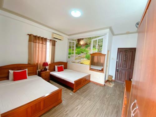 Hotel Madame Cuc 127