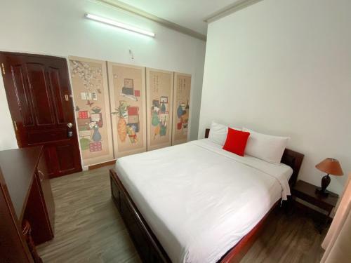 Hotel Madame Cuc 127
