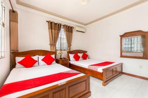 Hotel Madame Cuc 127
