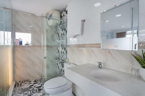 Hotel Madame Cuc 127