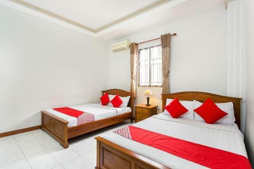 Hotel Madame Cuc 127