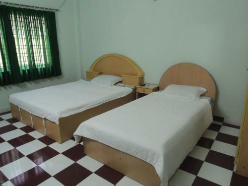 Hoa Xuan Hotel
