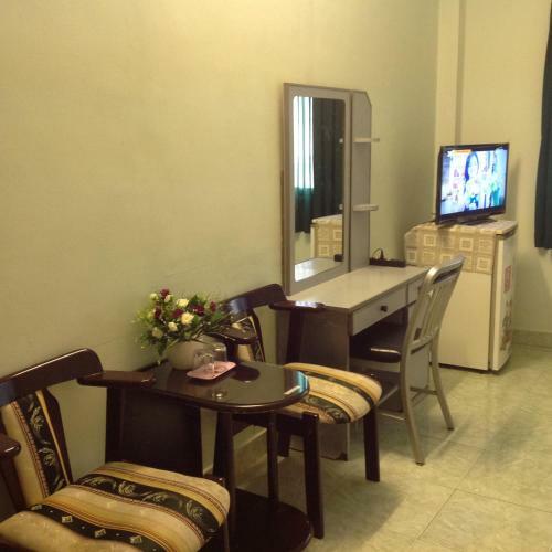 Hoa Xuan Hotel