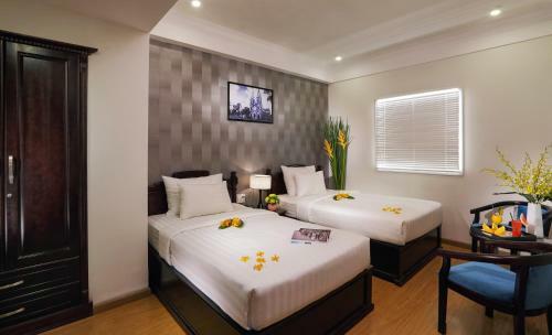 Thanh Lien Hotel