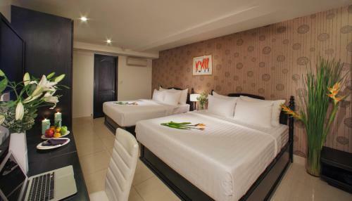 Thanh Lien Hotel