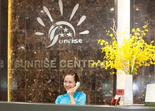 Thanh Lien Hotel
