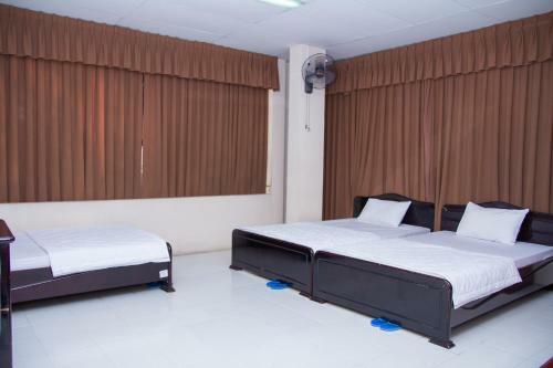Hostal Thanh Nien Guest House