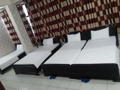 Hostal Thanh Nien Guest House