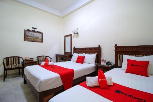 Mai Anh Hotel