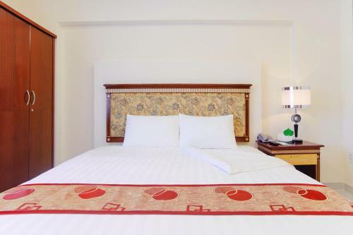 Anh Minh Hotel