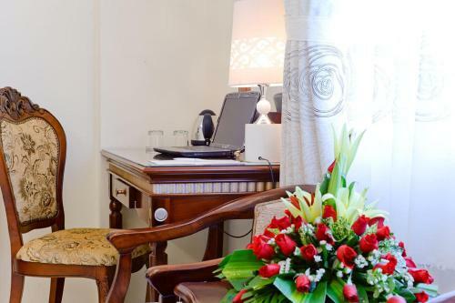 Anh Minh Hotel