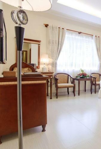 Anh Minh Hotel