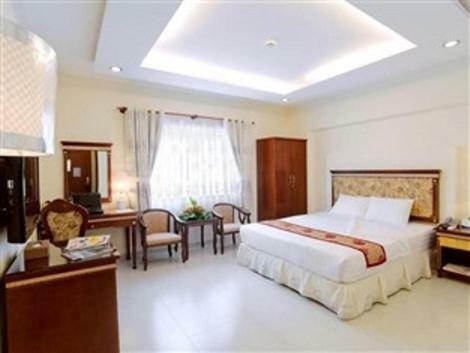 Anh Minh Hotel