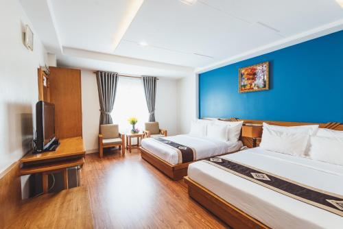 Hoang Phuong Hotel