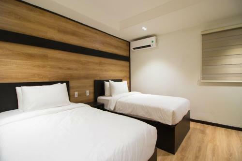An Thai Hotel