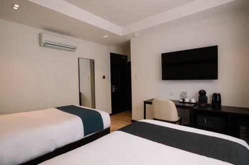 An Thai Hotel