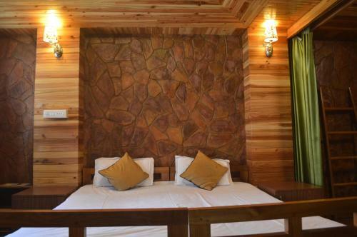 Hostal Quinton Enclave