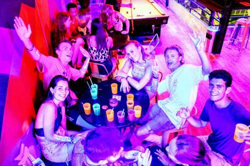 The Hideout - Vietnam Hideout Hostels