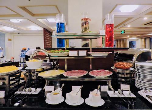 Saigon Hanoi Hotel