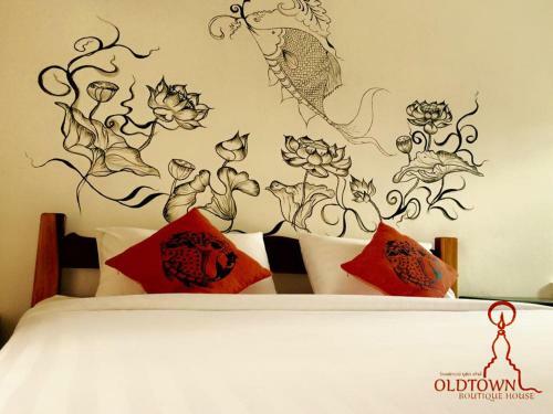 Hostal Oldtown Boutique House Sukhothai