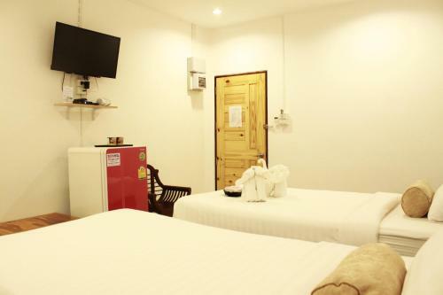 Hostal Oldtown Boutique House Sukhothai