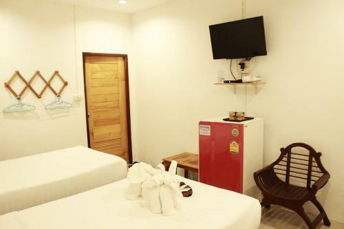 Hostal Oldtown Boutique House Sukhothai