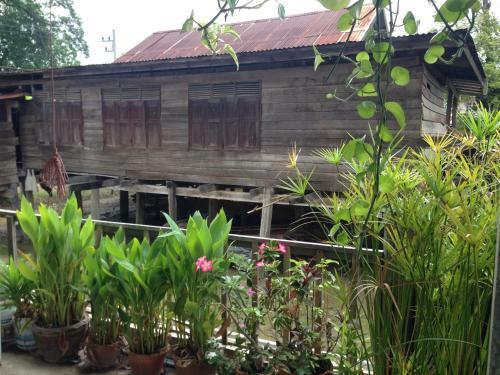 Hostal Oldtown Boutique House Sukhothai