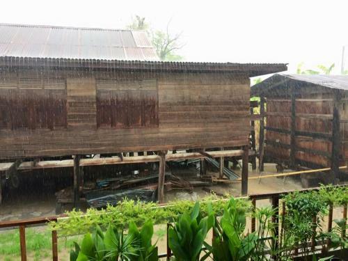 Hostal Oldtown Boutique House Sukhothai