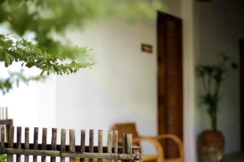 Hostal Oldtown Boutique House Sukhothai