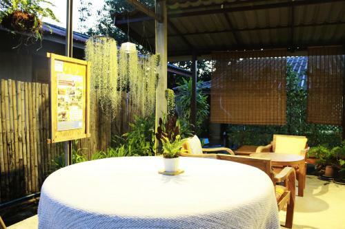 Hostal Oldtown Boutique House Sukhothai