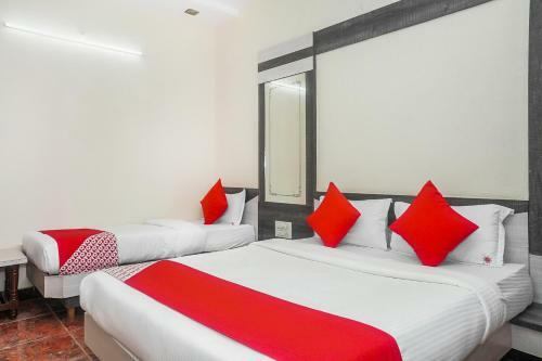 Oyo 15223 Hotel Eshosans Palace