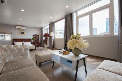 Sophia Hotel