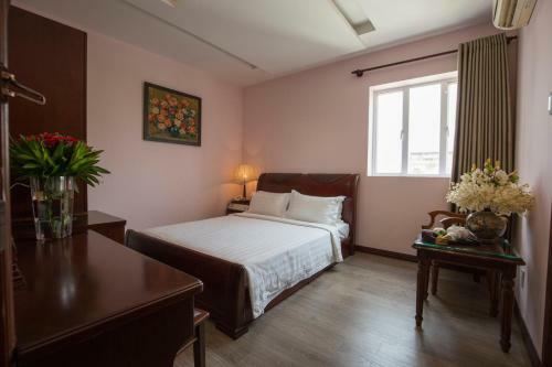 Sophia Hotel