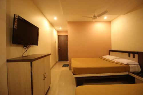 Hotel Sai Balaji