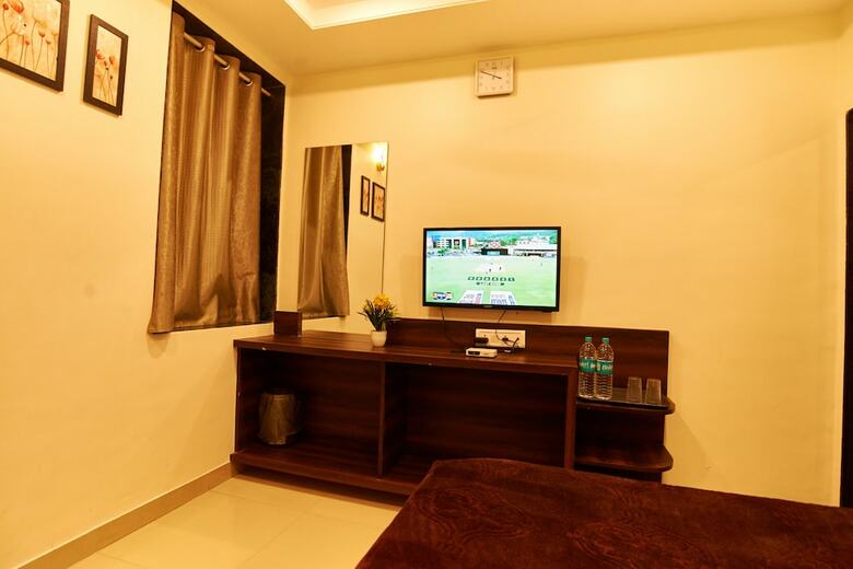 Hotel Disha Palace