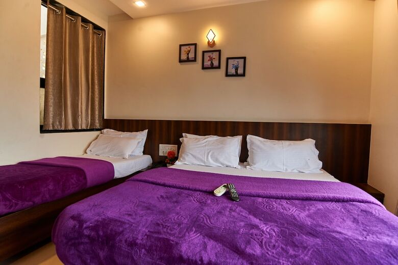 Hotel Disha Palace