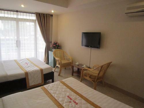 Ruby Hotel