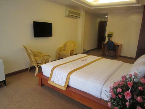 Ruby Hotel