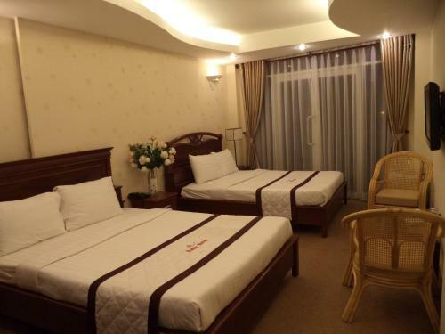 Ruby Hotel