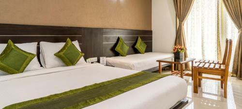 Hotel Pushpak Resort