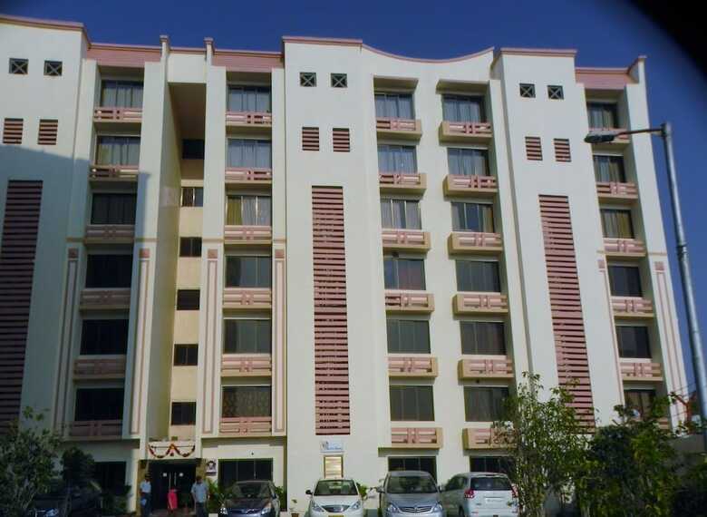 Hotel Reeva Regency