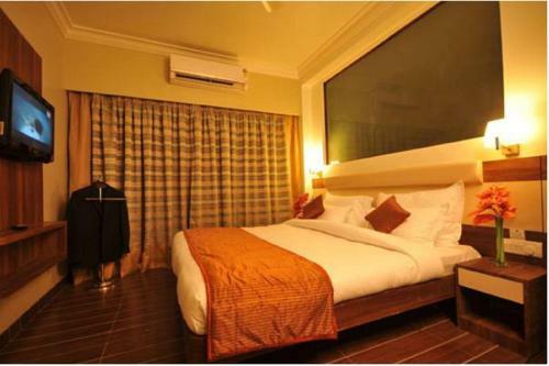 Daiwik Hotels Shirdi