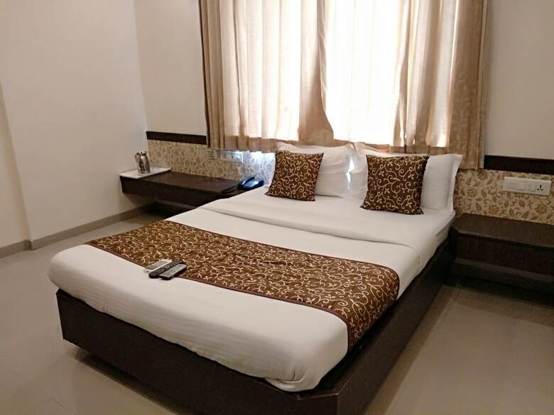Hotel Sai Grand Castle Inn