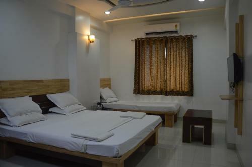 Hotel Anand Heritage